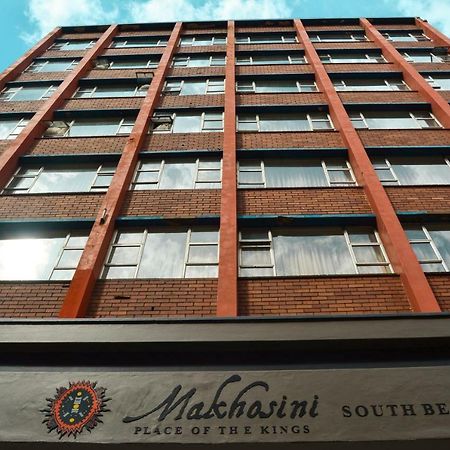 Emakhosini Self-Catering Apartments Durban Esterno foto