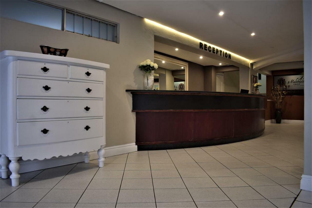 Emakhosini Self-Catering Apartments Durban Esterno foto